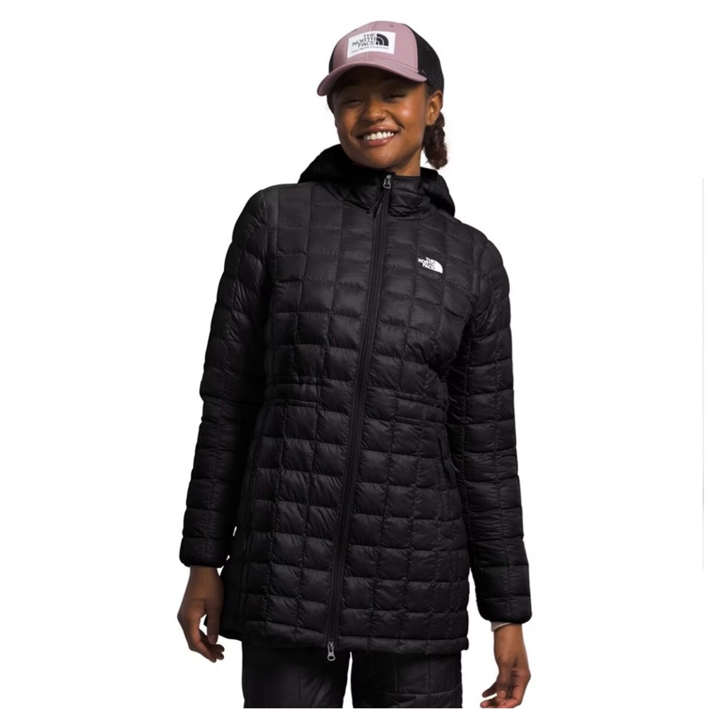 The North Face ThermoBall Eco Insulated Parka